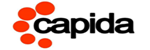 Capida.dk logo